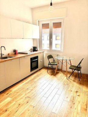 Appartment Milano